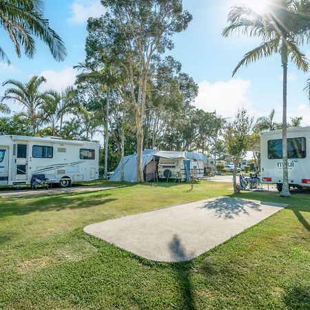 Big4 Tasman Holiday Parks - Ballina Lennox Head Exterior photo