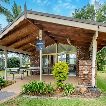 Big4 Tasman Holiday Parks - Ballina Lennox Head Exterior photo