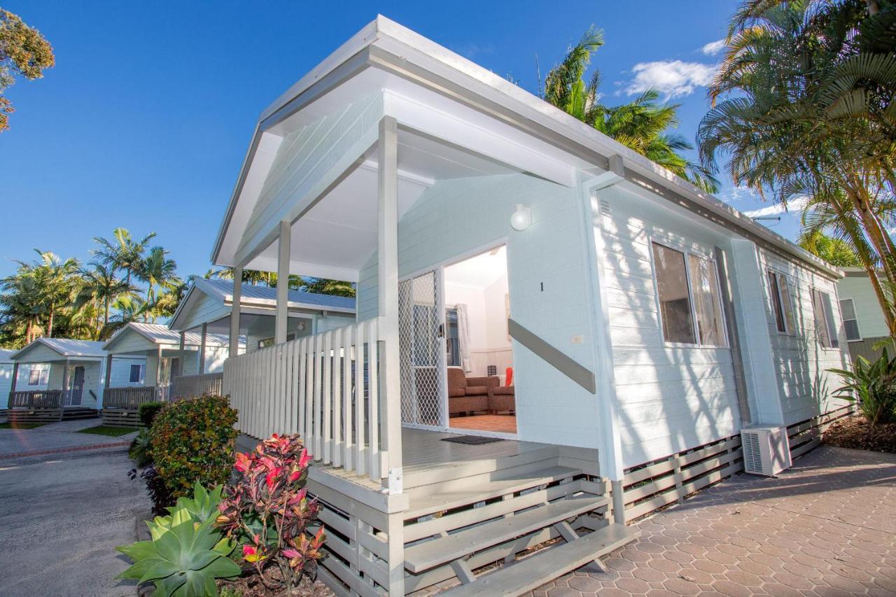 Big4 Tasman Holiday Parks - Ballina Lennox Head Exterior photo