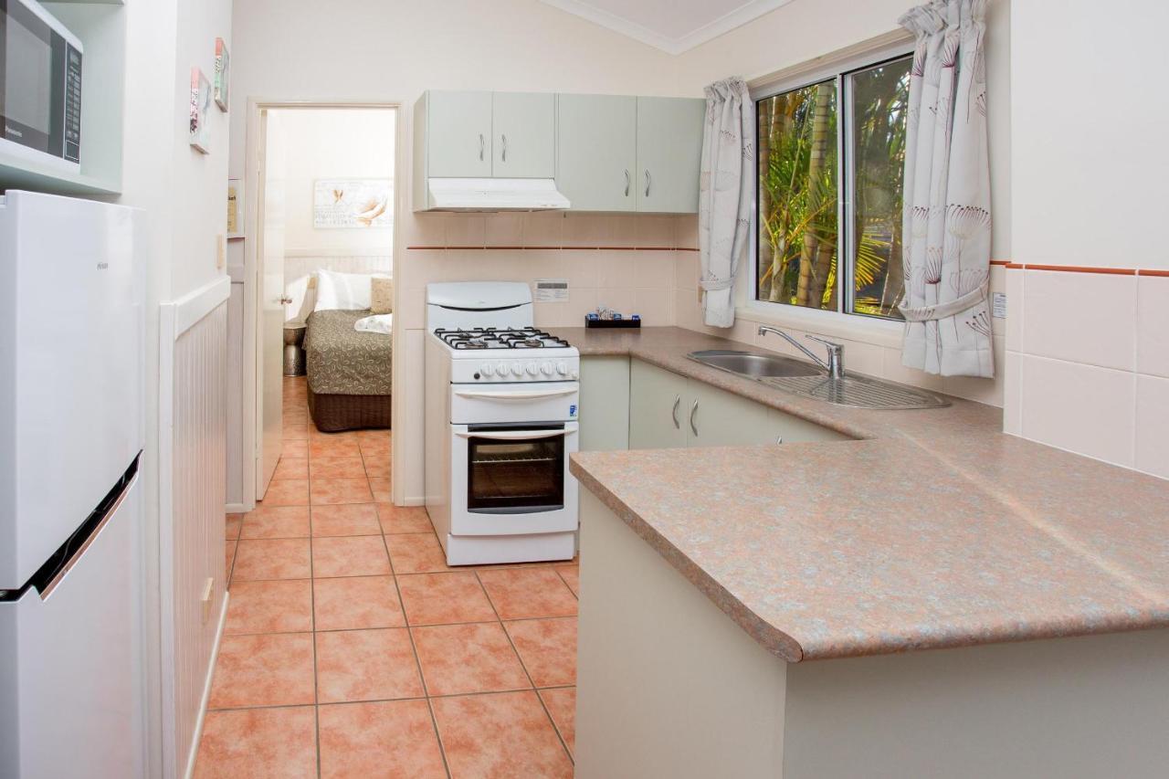 Big4 Tasman Holiday Parks - Ballina Lennox Head Exterior photo