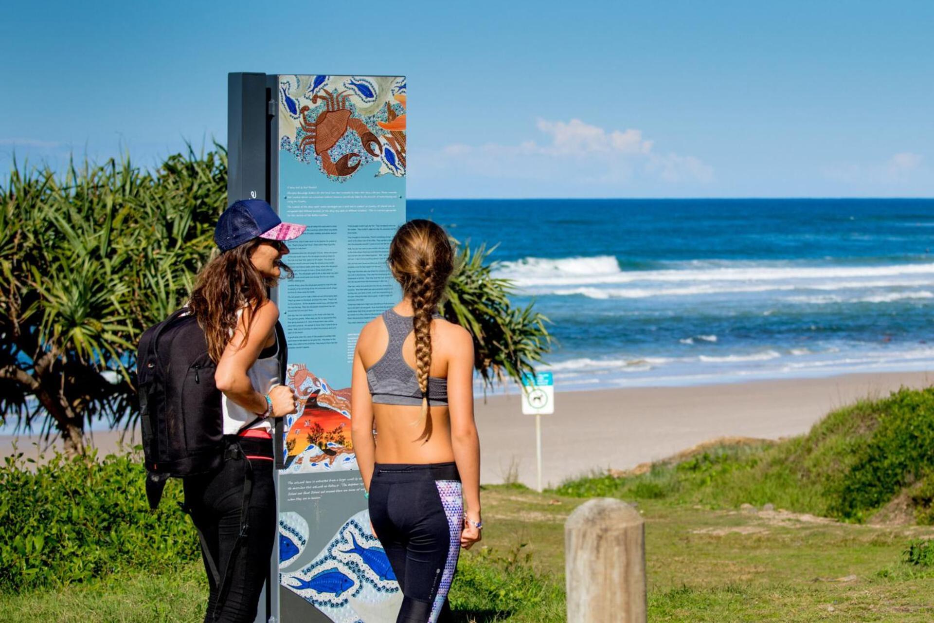 Big4 Tasman Holiday Parks - Ballina Lennox Head Exterior photo
