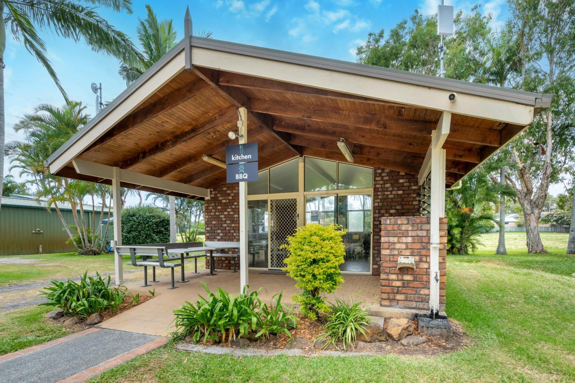 Big4 Tasman Holiday Parks - Ballina Lennox Head Exterior photo