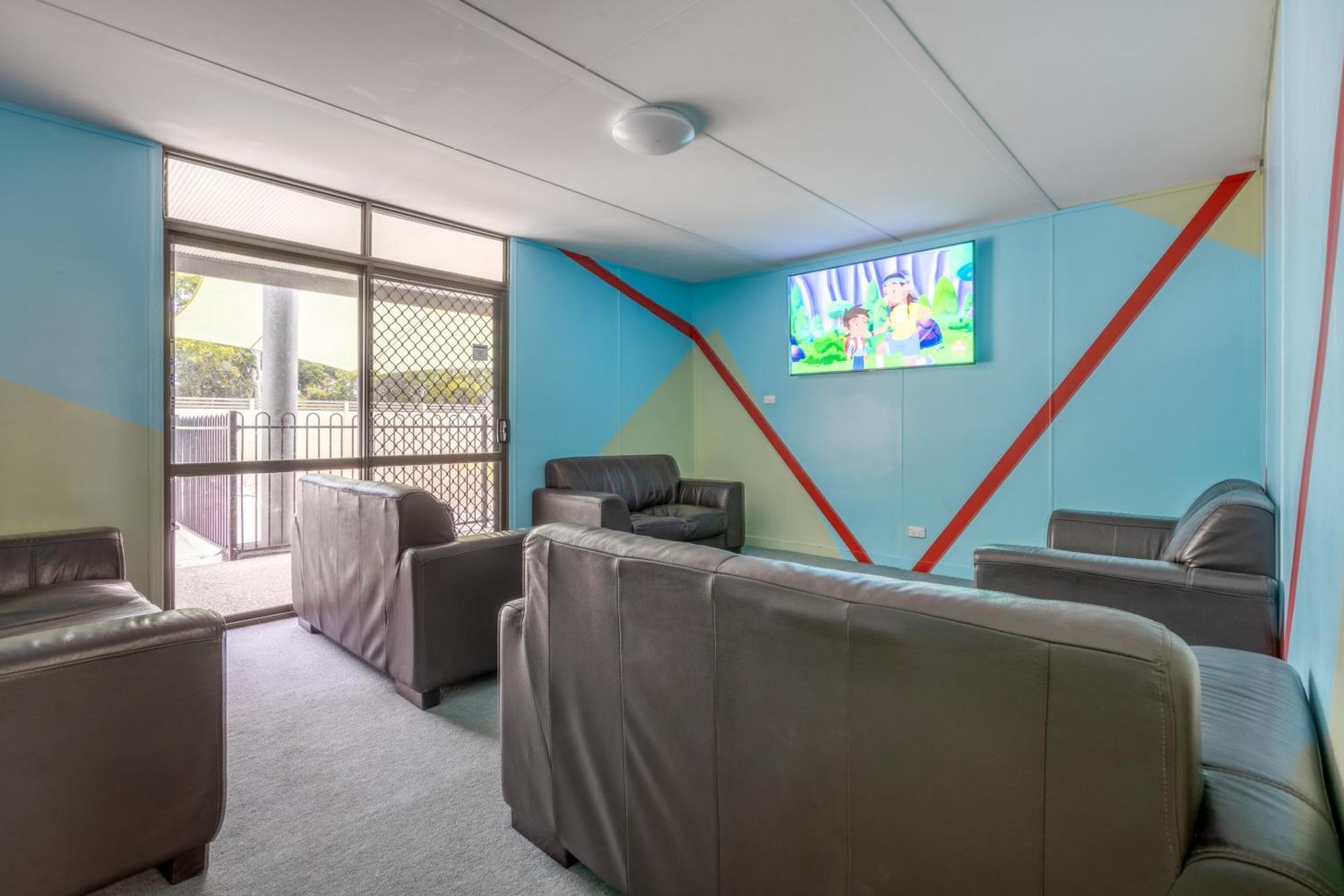 Big4 Tasman Holiday Parks - Ballina Lennox Head Exterior photo