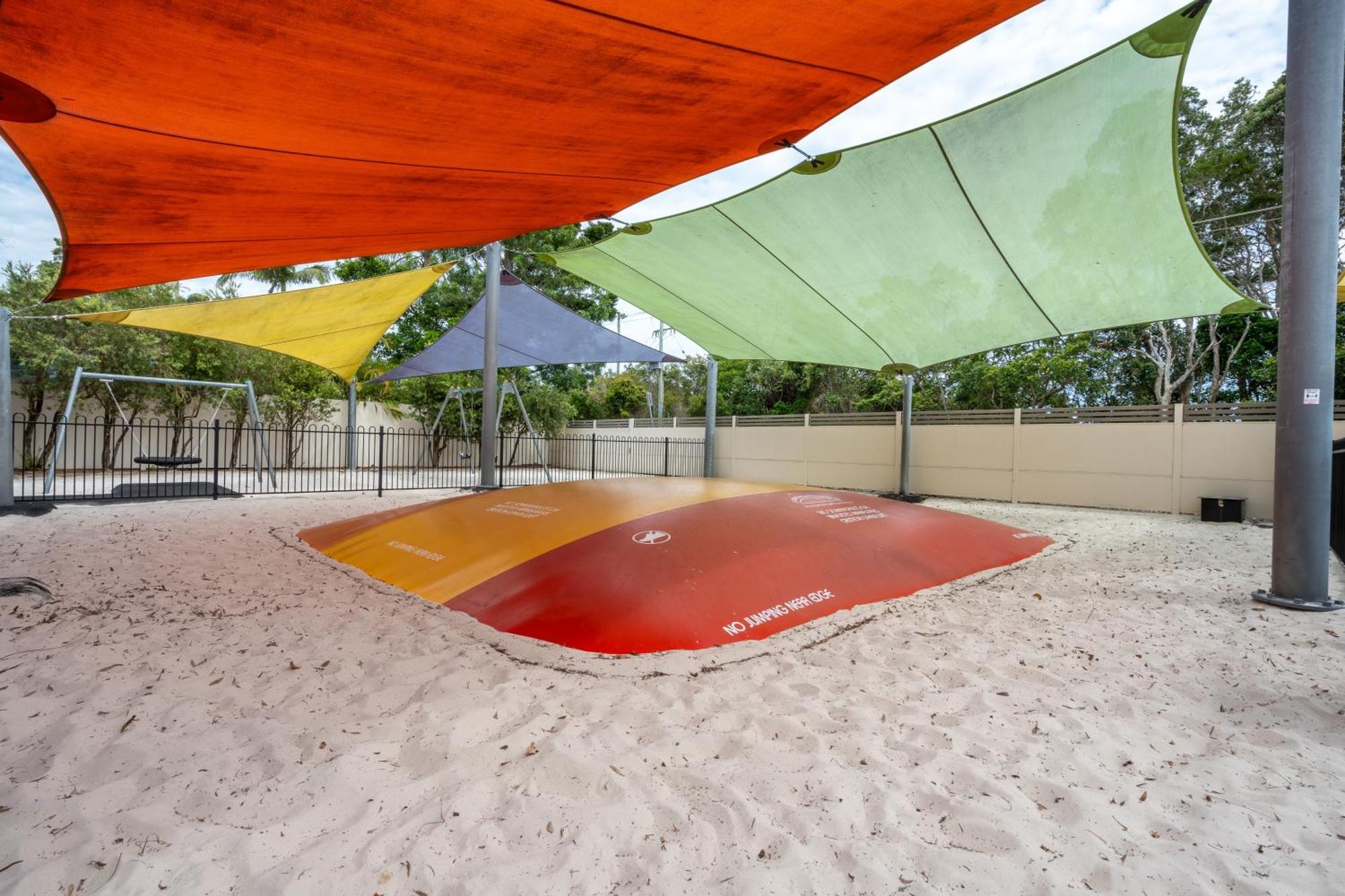 Big4 Tasman Holiday Parks - Ballina Lennox Head Exterior photo