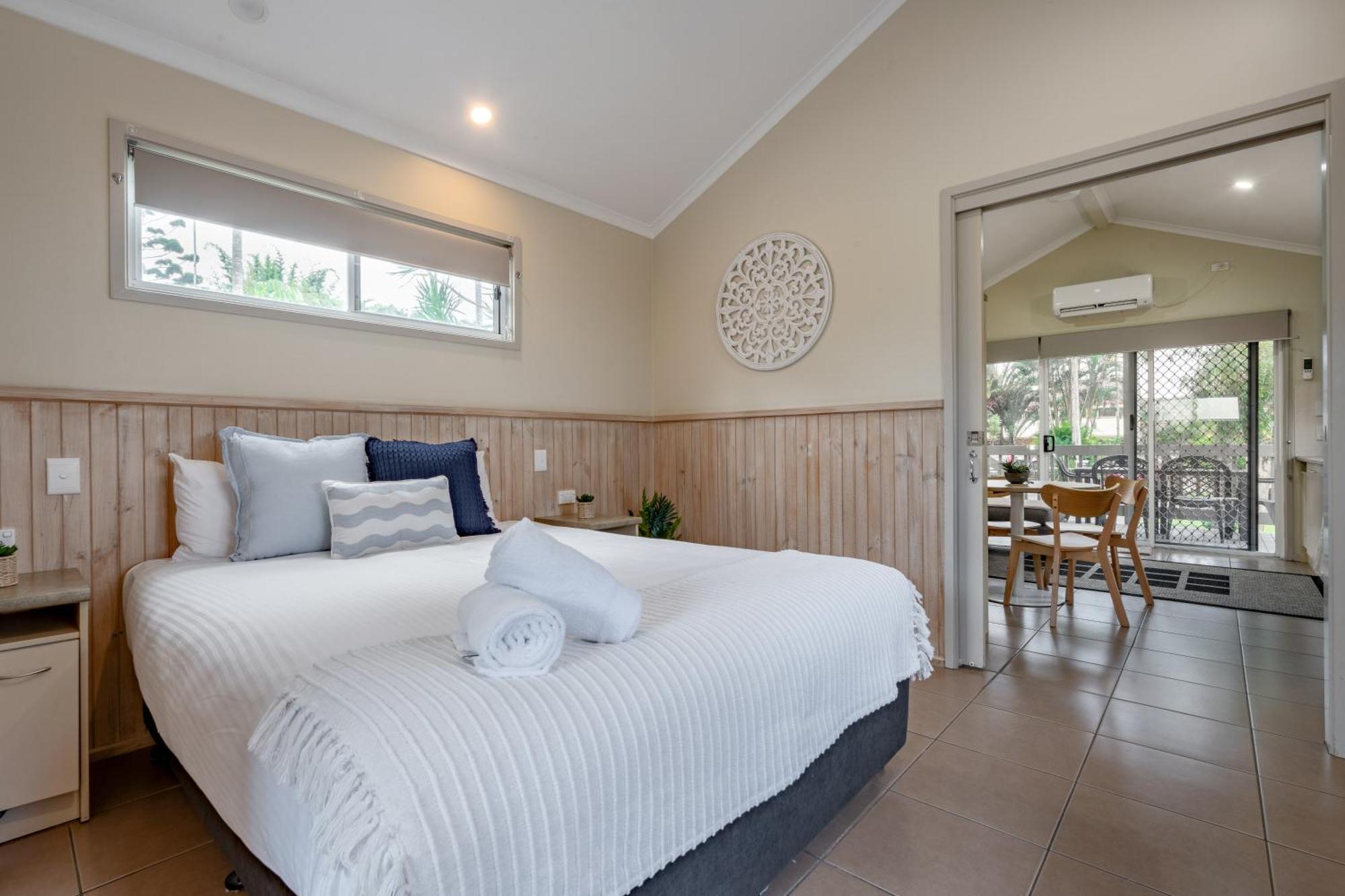 Big4 Tasman Holiday Parks - Ballina Lennox Head Exterior photo