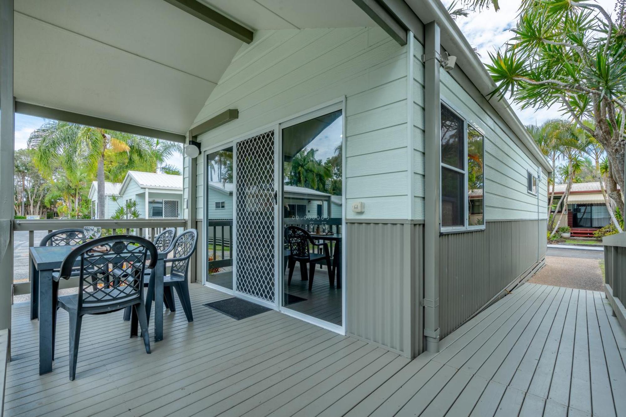 Big4 Tasman Holiday Parks - Ballina Lennox Head Exterior photo