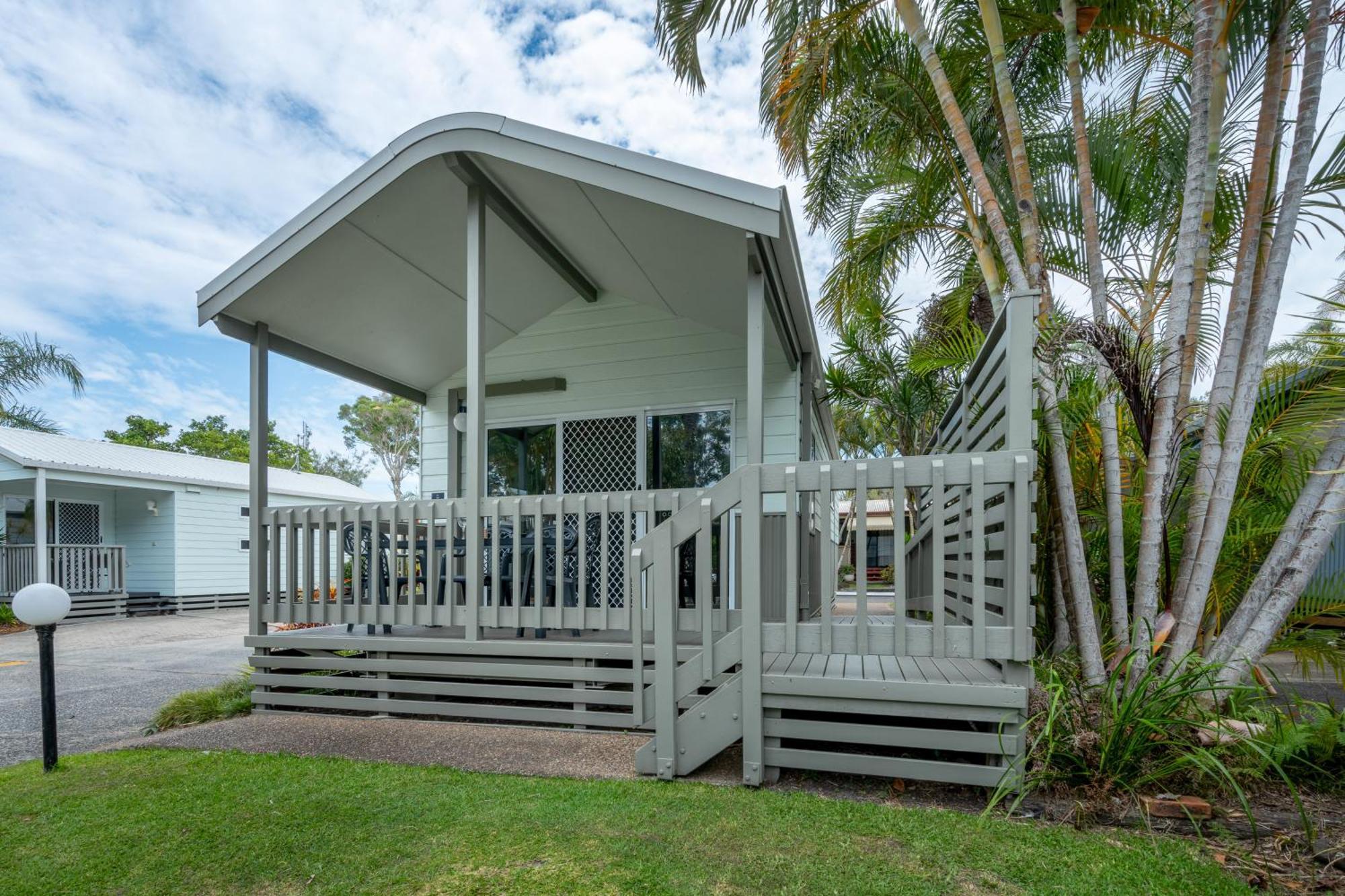 Big4 Tasman Holiday Parks - Ballina Lennox Head Exterior photo