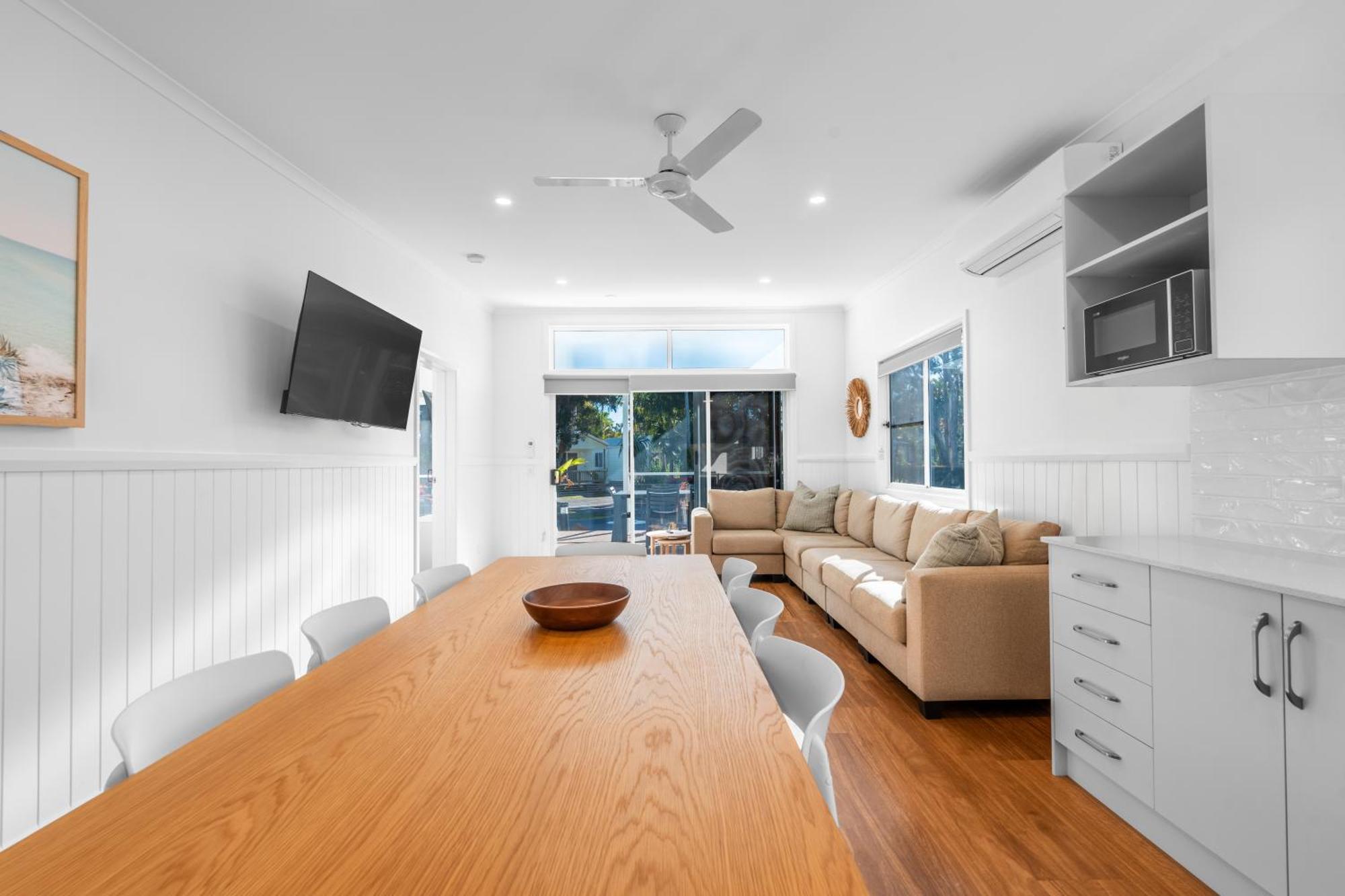 Big4 Tasman Holiday Parks - Ballina Lennox Head Room photo