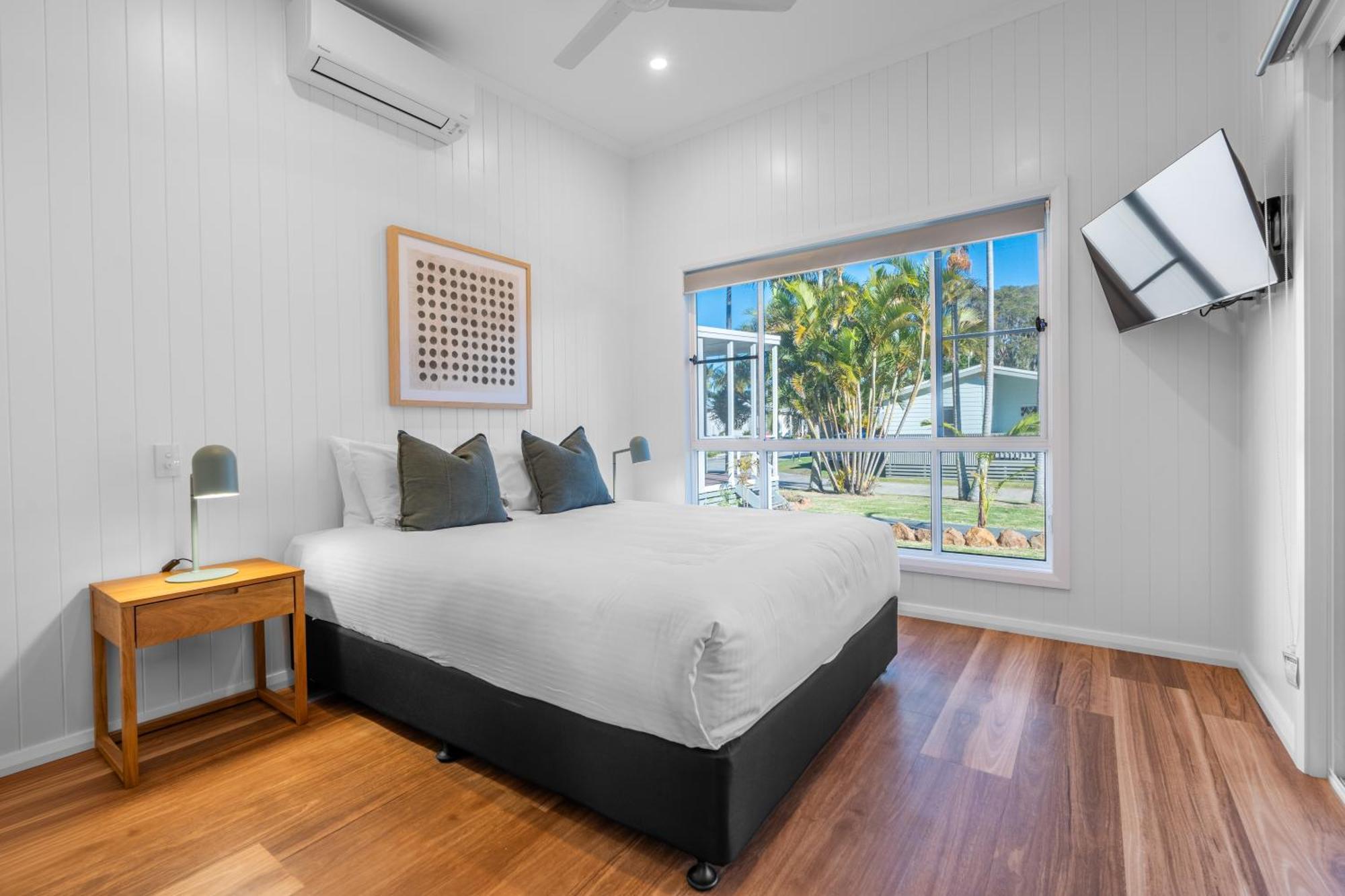 Big4 Tasman Holiday Parks - Ballina Lennox Head Exterior photo