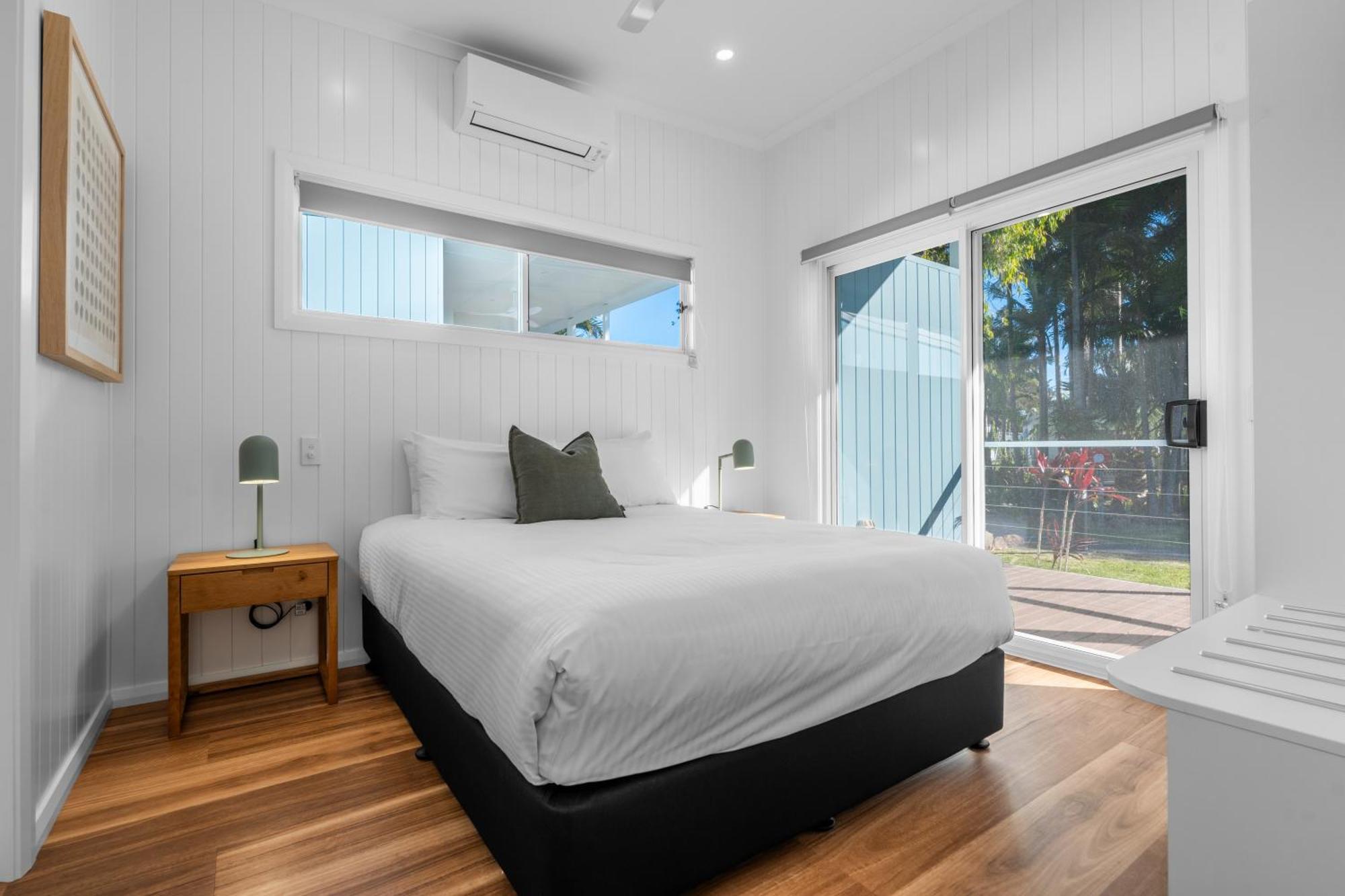 Big4 Tasman Holiday Parks - Ballina Lennox Head Exterior photo