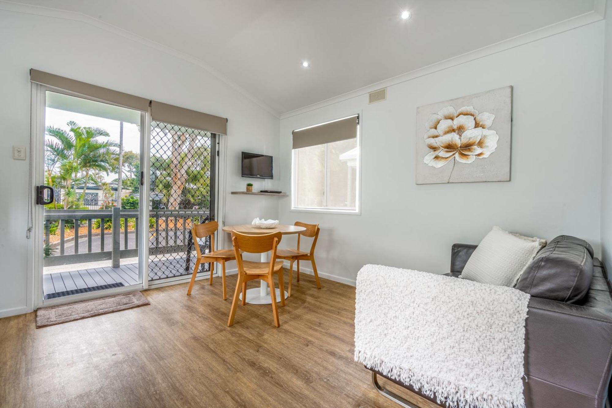 Big4 Tasman Holiday Parks - Ballina Lennox Head Exterior photo