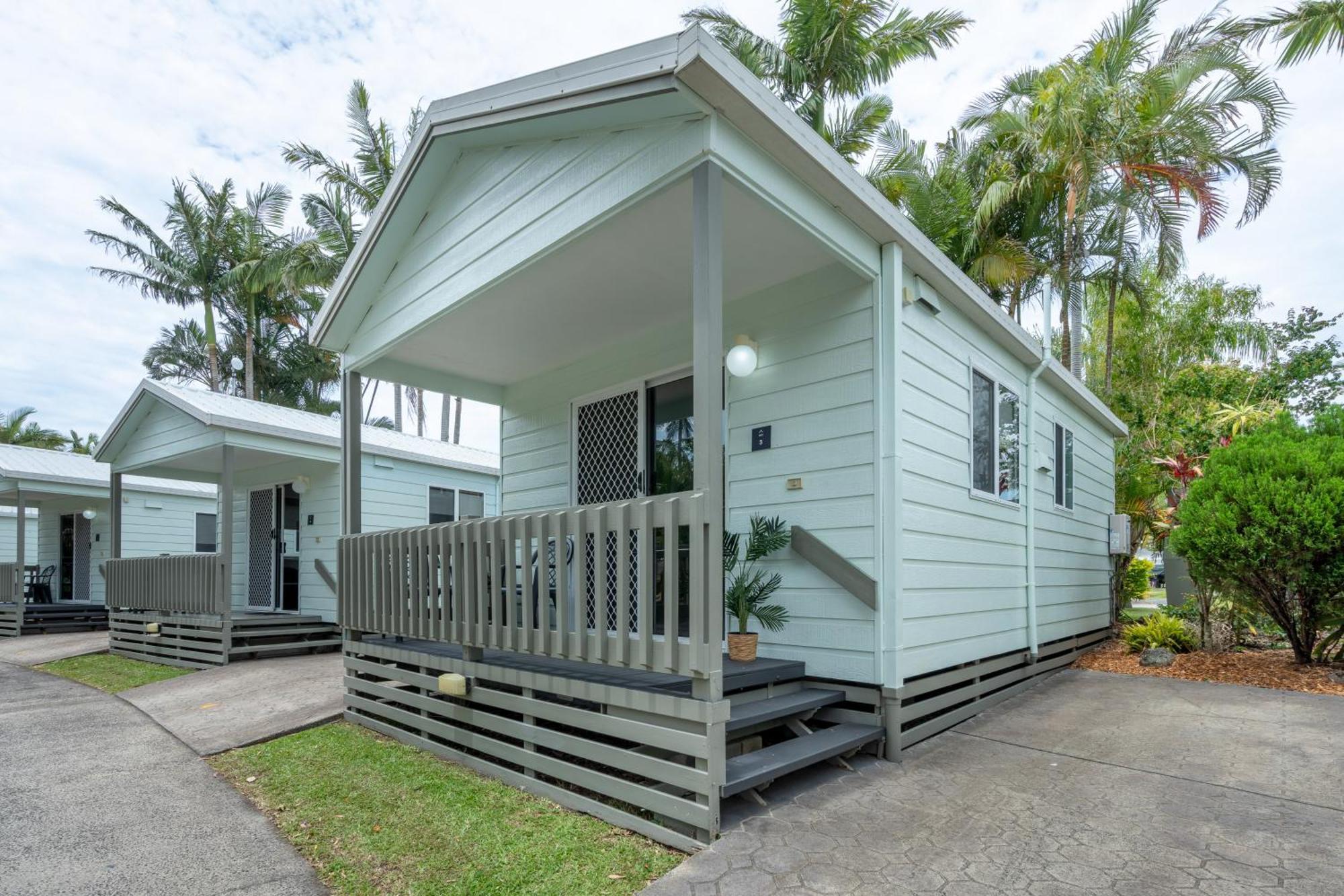 Big4 Tasman Holiday Parks - Ballina Lennox Head Exterior photo